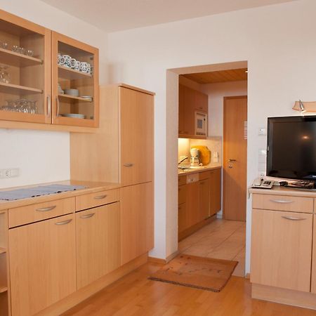 Haus Braunarl Лех Экстерьер фото