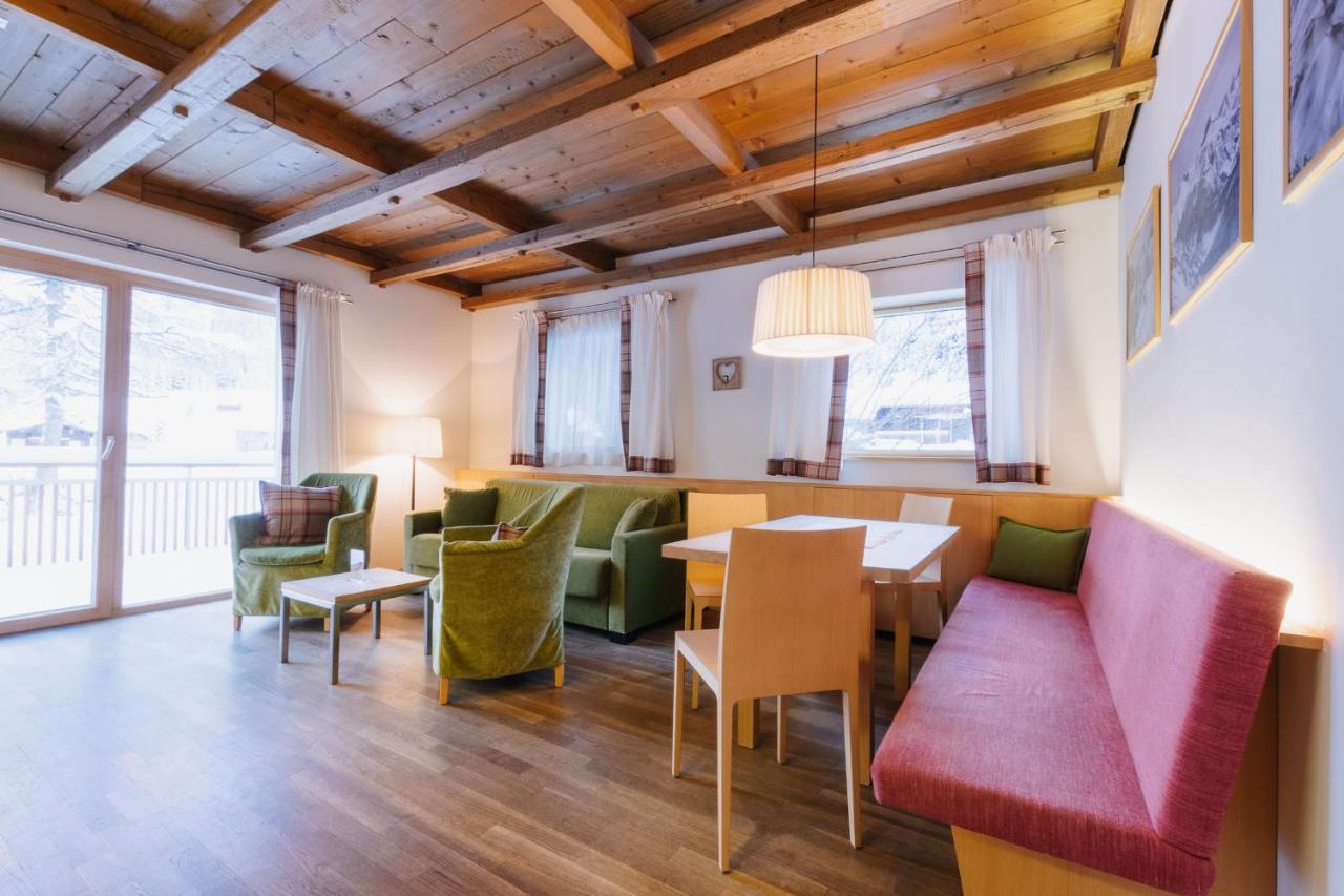 Haus Braunarl Лех Экстерьер фото