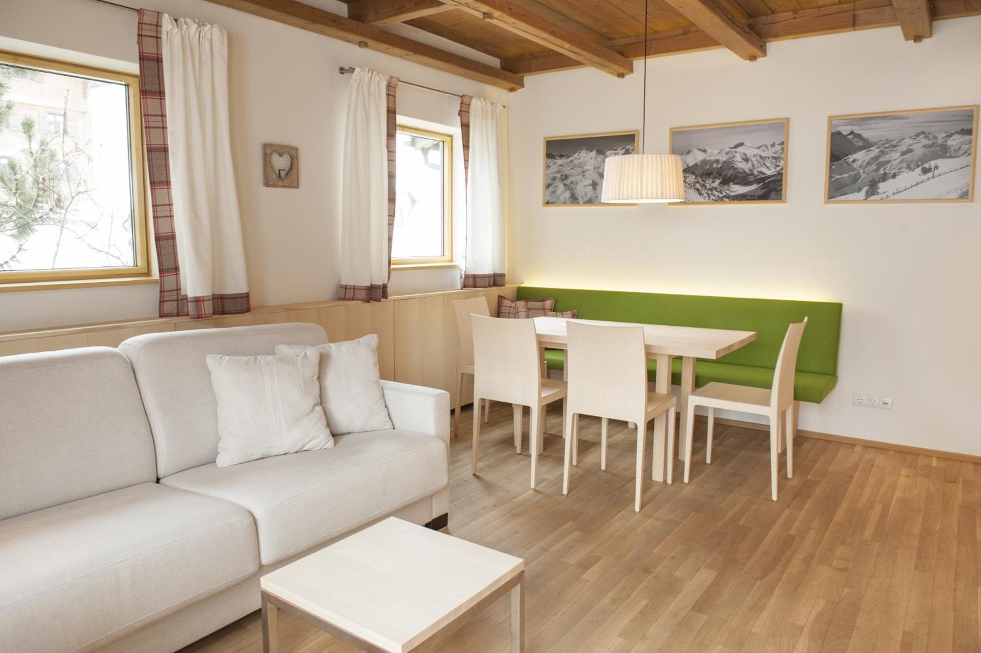 Haus Braunarl Лех Номер фото