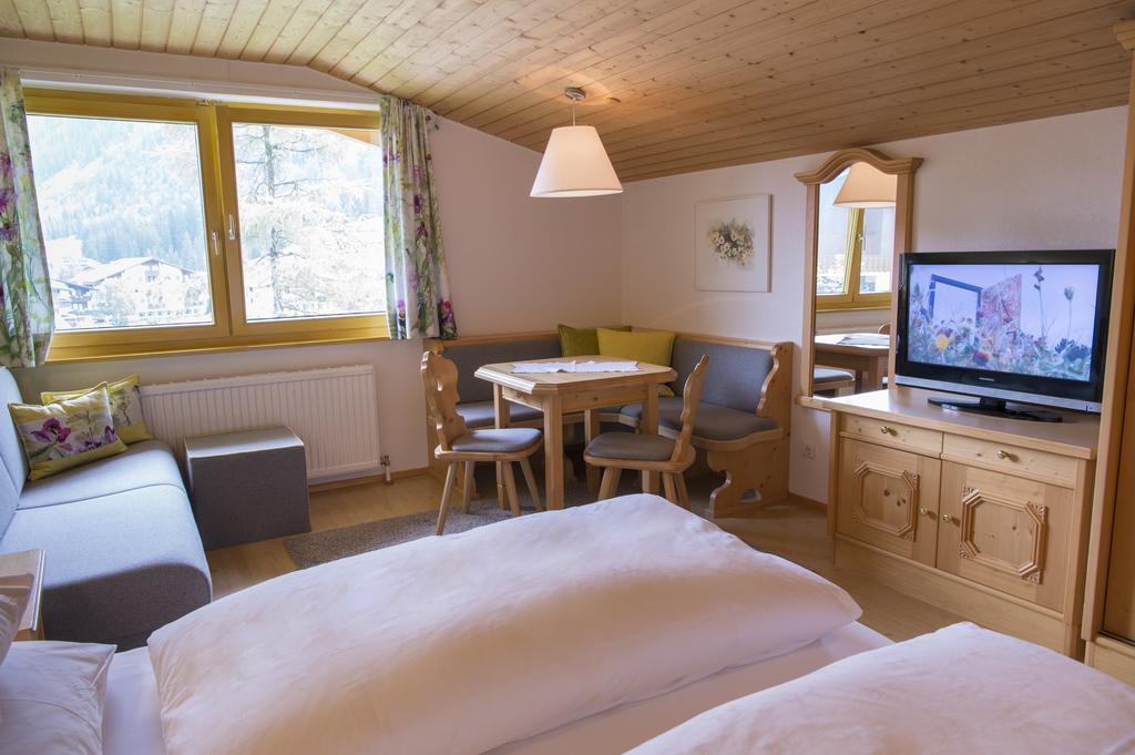 Haus Braunarl Лех Экстерьер фото
