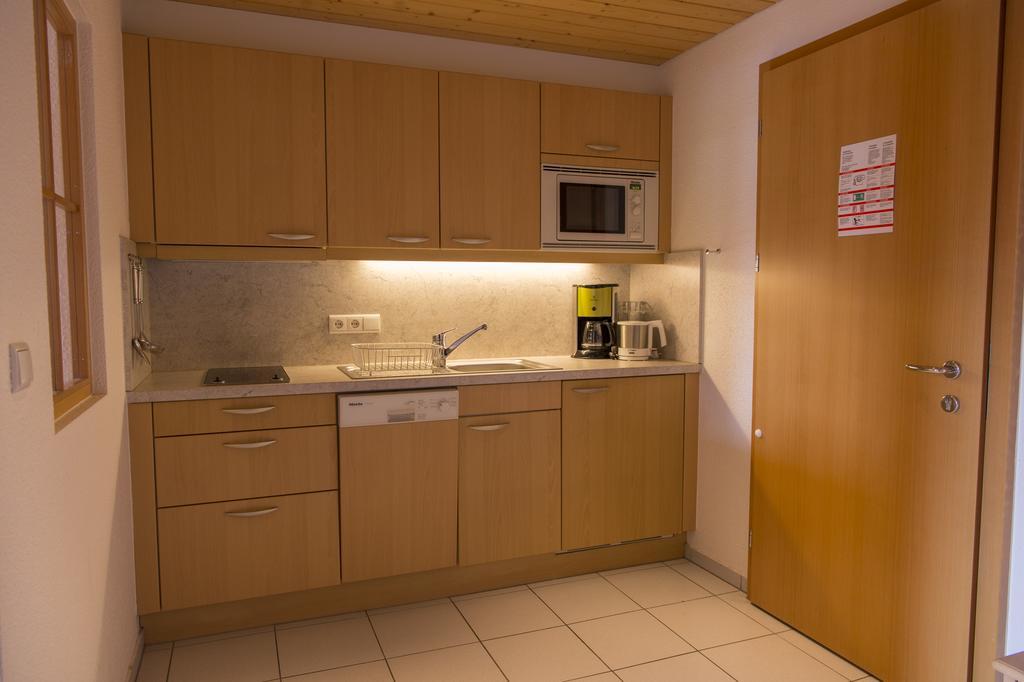 Haus Braunarl Лех Экстерьер фото